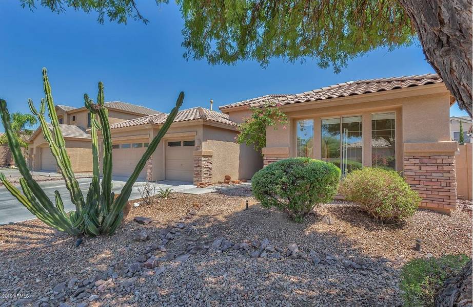 25643 N 71ST Drive, Peoria, AZ 85383