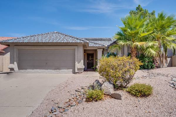 5402 E GLENCOVE Street, Mesa, AZ 85205