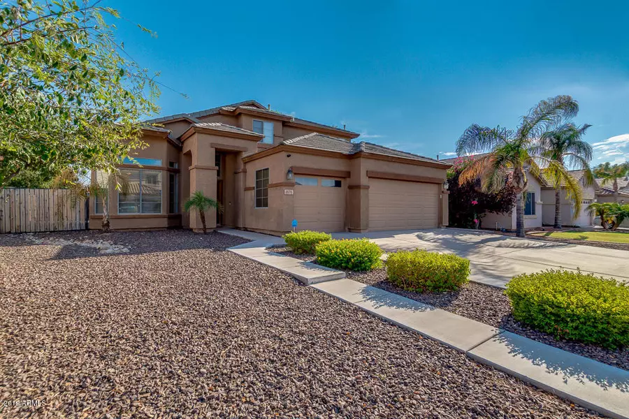 3575 E Caleb Way, Gilbert, AZ 85234
