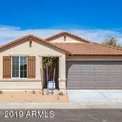 25012 W WAYLAND Drive, Buckeye, AZ 85326