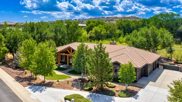 Prescott, AZ 86305,3205 CLEARWATER Drive