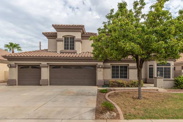 Gilbert, AZ 85295,1388 E SHANNON Street