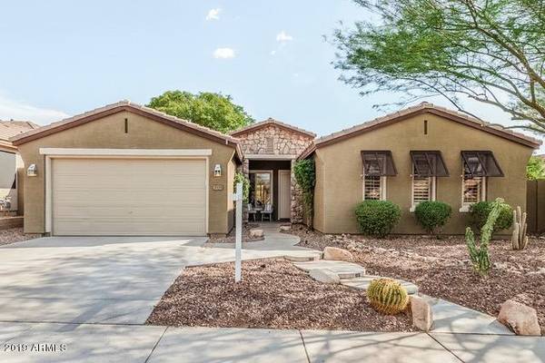 3339 W MORSE Drive, Anthem, AZ 85086