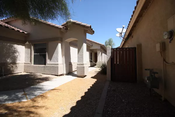 Phoenix, AZ 85085,2570 W WOBURN Lane