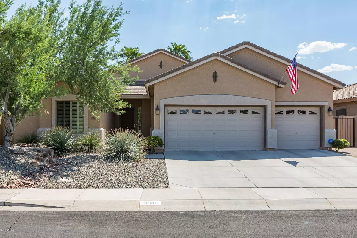Gilbert, AZ 85298,3945 E VALLEJO Drive