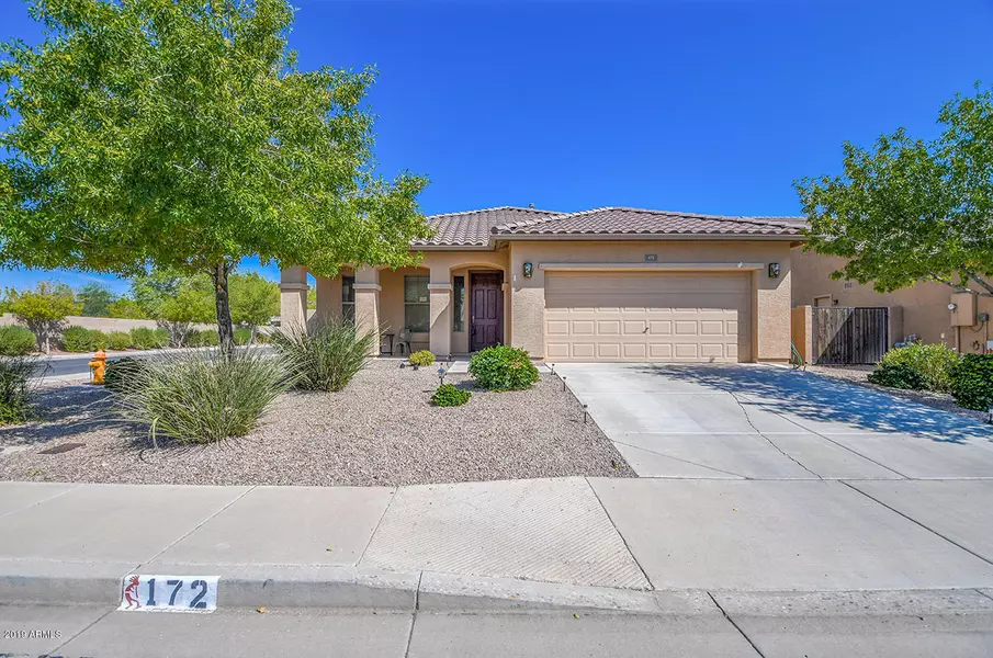 172 W BAHAMAS Drive, Casa Grande, AZ 85122