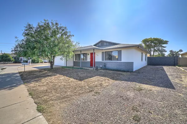 Phoenix, AZ 85051,9602 N 34TH Avenue