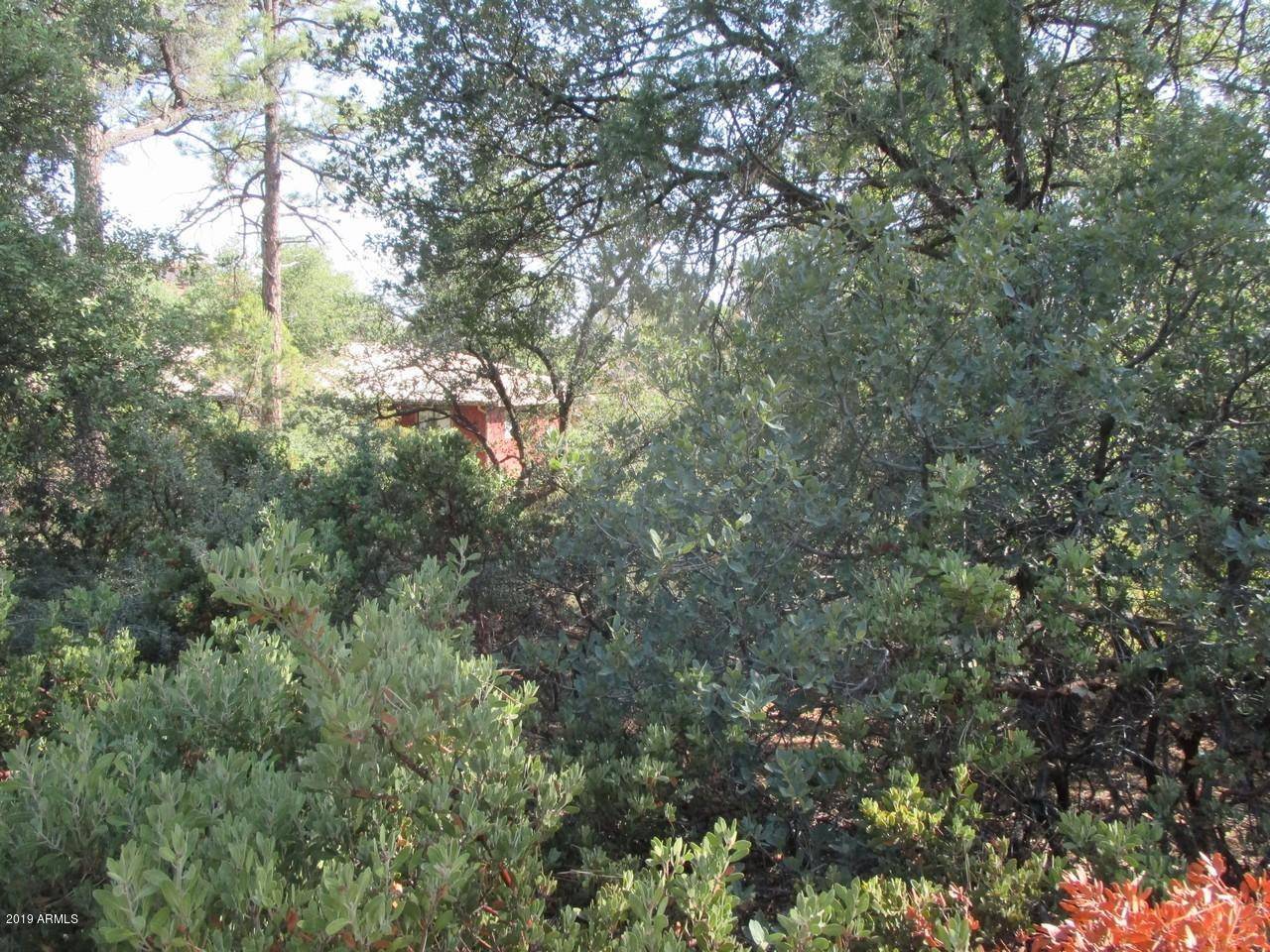 Payson, AZ 85541,202 E Jura Circle #4