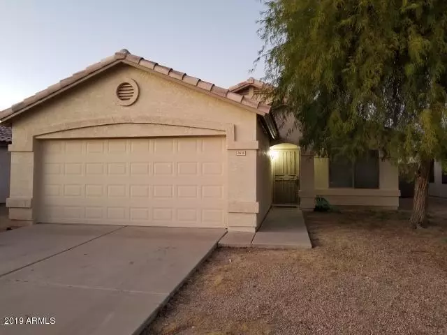 Peoria, AZ 85345,8618 W SANNA Street