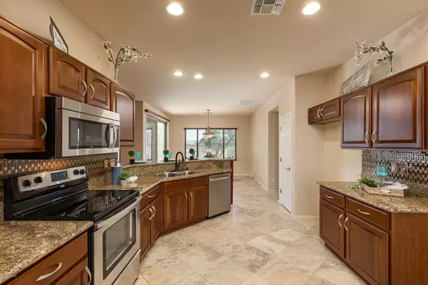 Gold Canyon, AZ 85118,9815 E PROSPECTOR Drive