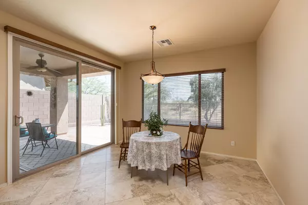 Gold Canyon, AZ 85118,9815 E PROSPECTOR Drive