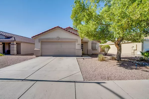 13690 W FARGO Drive, Surprise, AZ 85374