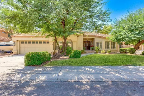 5801 E AIRE LIBRE Avenue, Scottsdale, AZ 85254