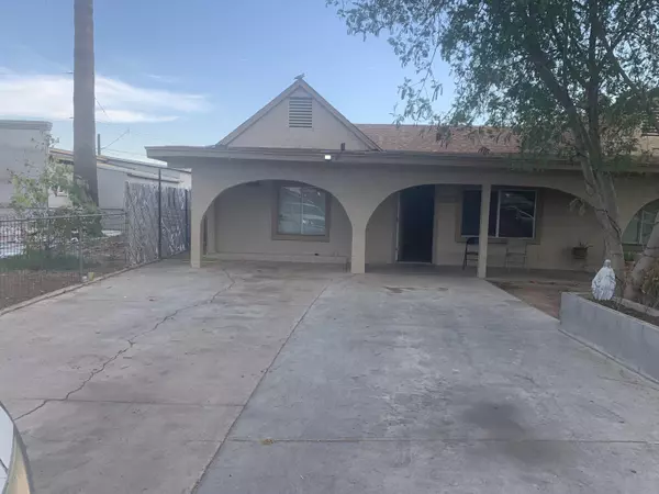 Phoenix, AZ 85009,3629 W MCKINLEY Street