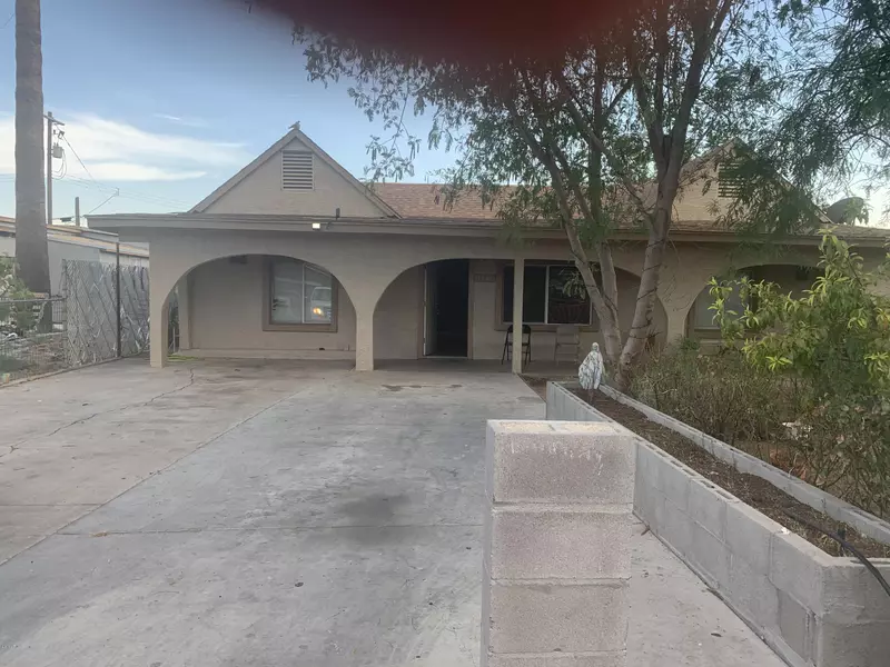 3629 W MCKINLEY Street, Phoenix, AZ 85009