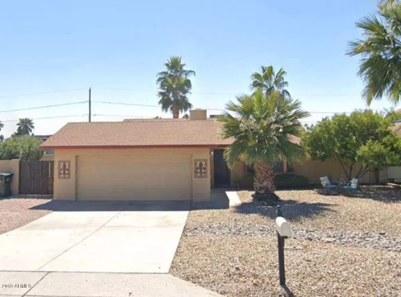 1545 W BEHREND Drive, Phoenix, AZ 85027