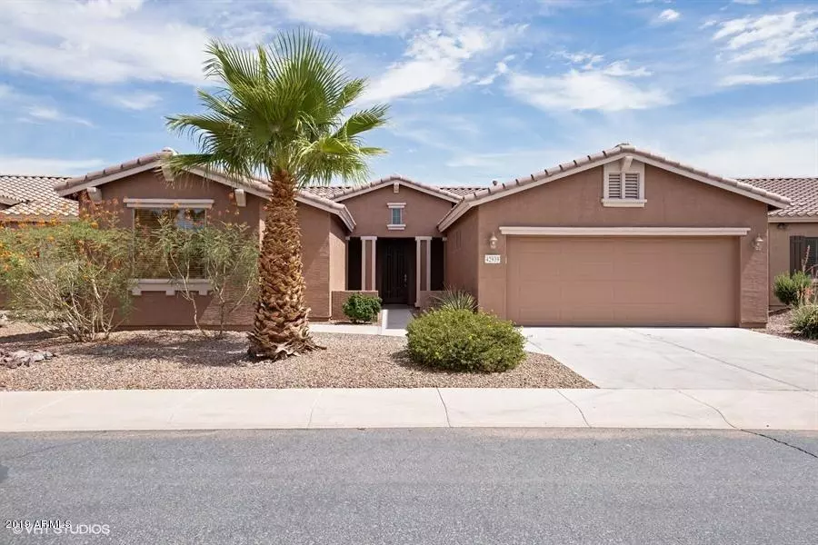 42939 W MORNING DOVE Lane, Maricopa, AZ 85138