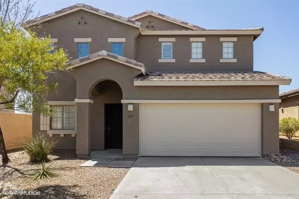 41204 N HUDSON Trail, Anthem, AZ 85086