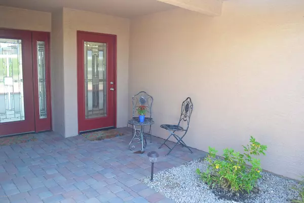 Sun City West, AZ 85375,13222 W CASTLE ROCK Drive