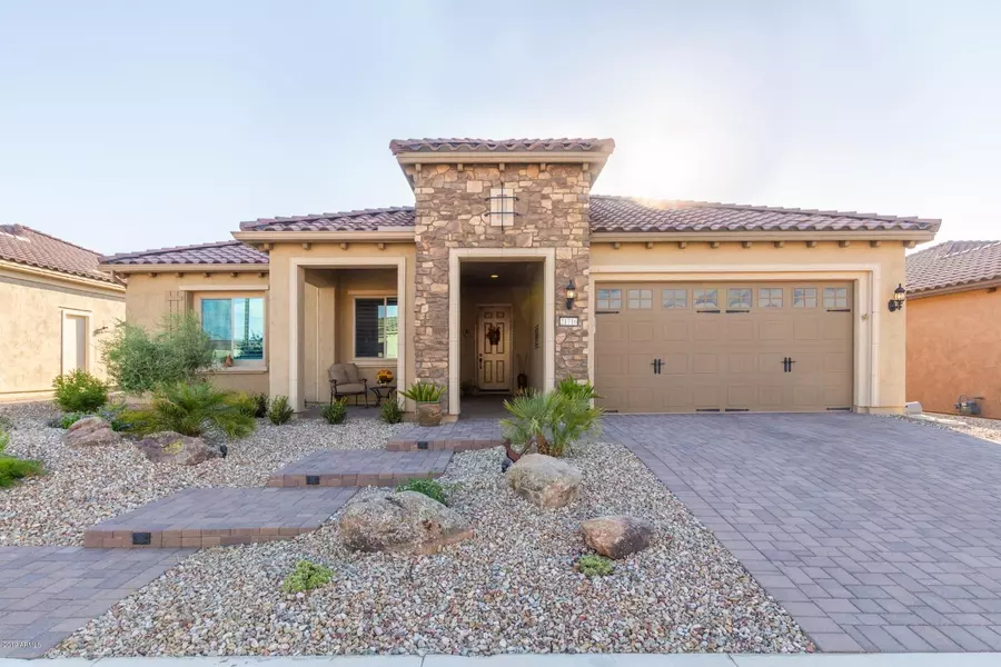 21716 N 265TH Lane, Buckeye, AZ 85396