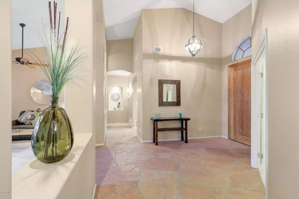 Cave Creek, AZ 85331,4727 E CHAPAROSA Way