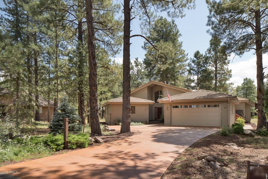 2035 Emma Leslie --, Flagstaff, AZ 86005