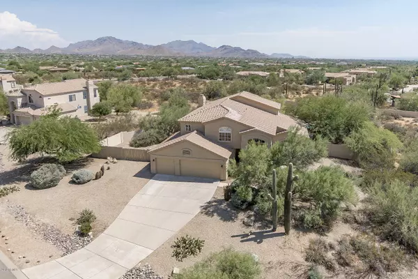 8727 E LARIAT Lane, Scottsdale, AZ 85255