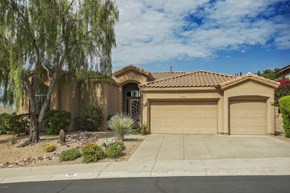 Fountain Hills, AZ 85268,10810 N Rosemont Court