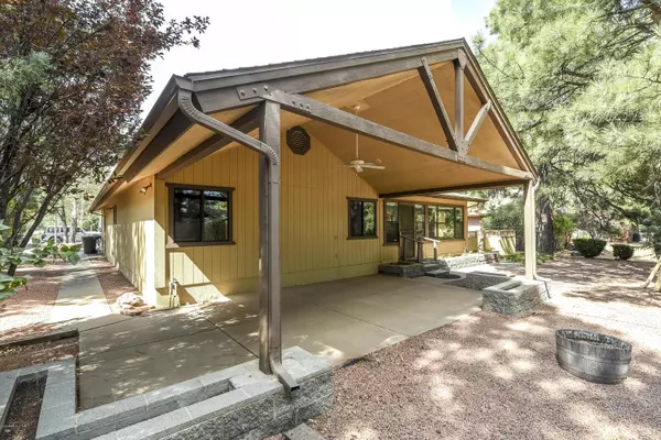 Flagstaff, AZ 86004,3803 E BOTTLEBRUSH Drive