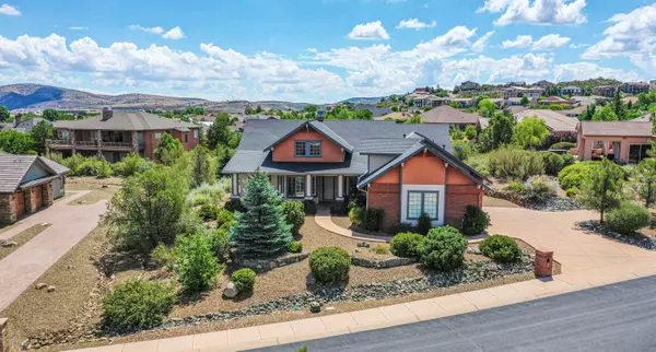 1375 Northridge Drive, Prescott, AZ 86301