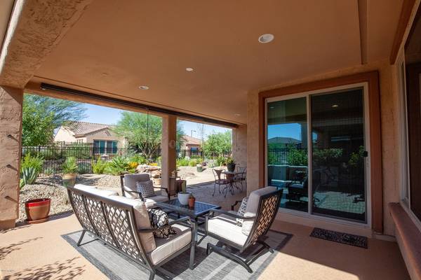 Buckeye, AZ 85396,27463 W IRMA Lane