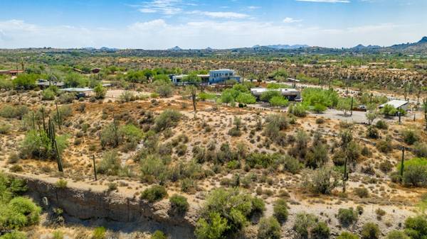 Cave Creek, AZ 85331,6676 E MESQUITE Road #-