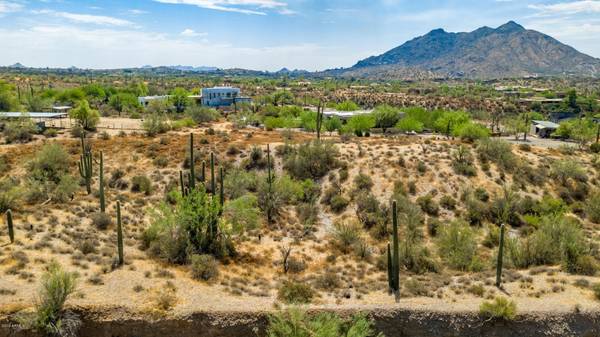 Cave Creek, AZ 85331,6676 E MESQUITE Road #-