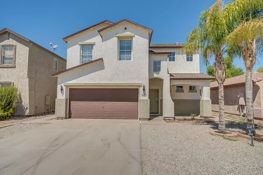 4938 E MEADOW LAND Drive, San Tan Valley, AZ 85140