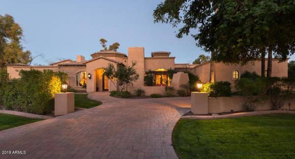 Paradise Valley, AZ 85253,8731 N 68TH Street