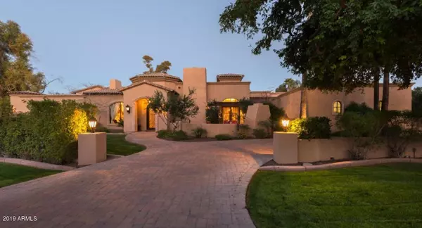 Paradise Valley, AZ 85253,8731 N 68TH Street