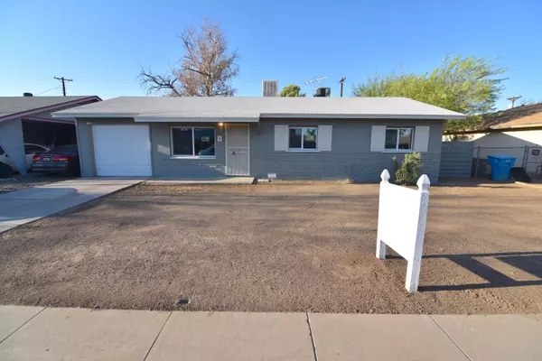 4220 W CULVER Street, Phoenix, AZ 85009