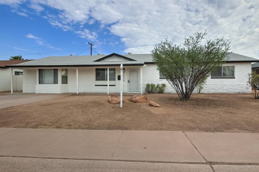 1538 W 6TH Street, Tempe, AZ 85281