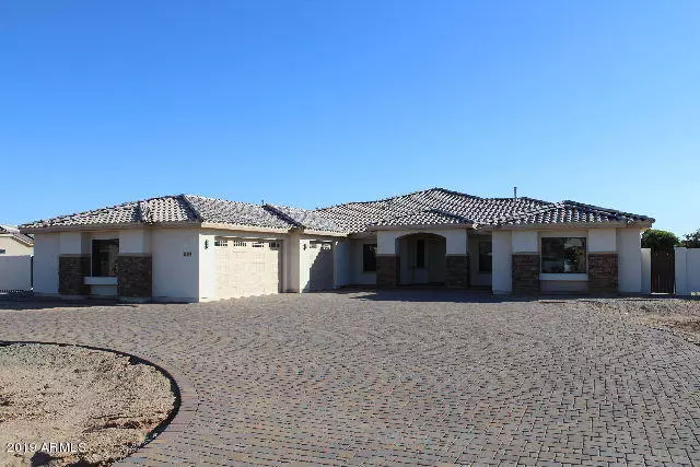 Waddell, AZ 85355,16119 W CHERYL Court