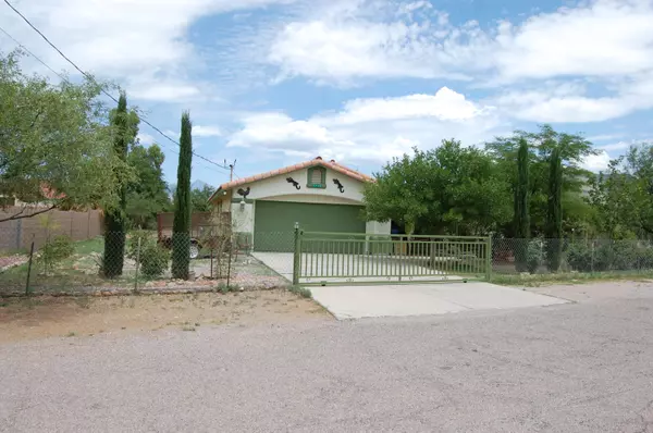 1713 CAMINO PACIFICO --, Rio Rico, AZ 85648