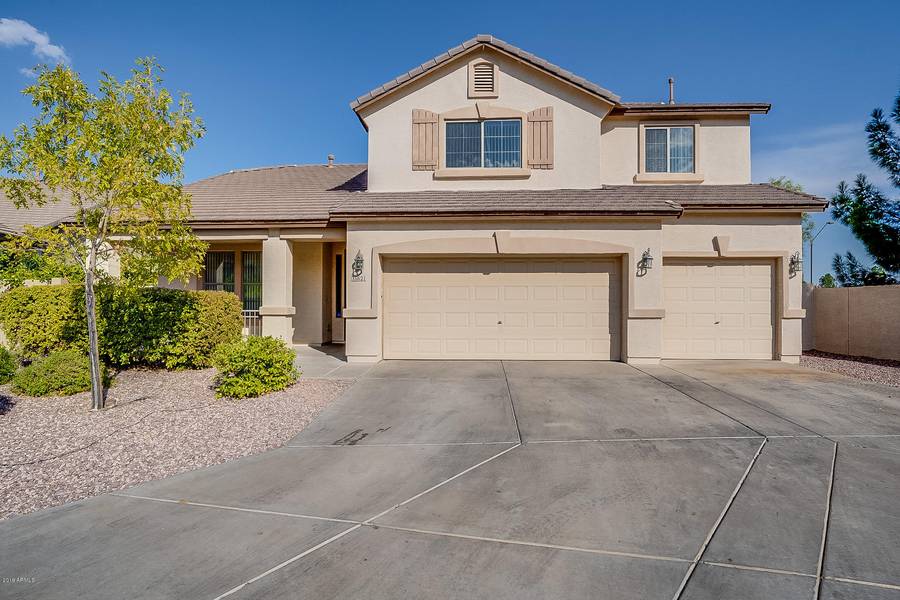 15621 N 182ND Lane, Surprise, AZ 85388