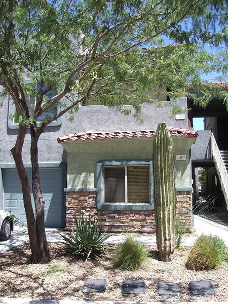 16525 E AVE OF THE FOUNTAINS -- #104, Fountain Hills, AZ 85268