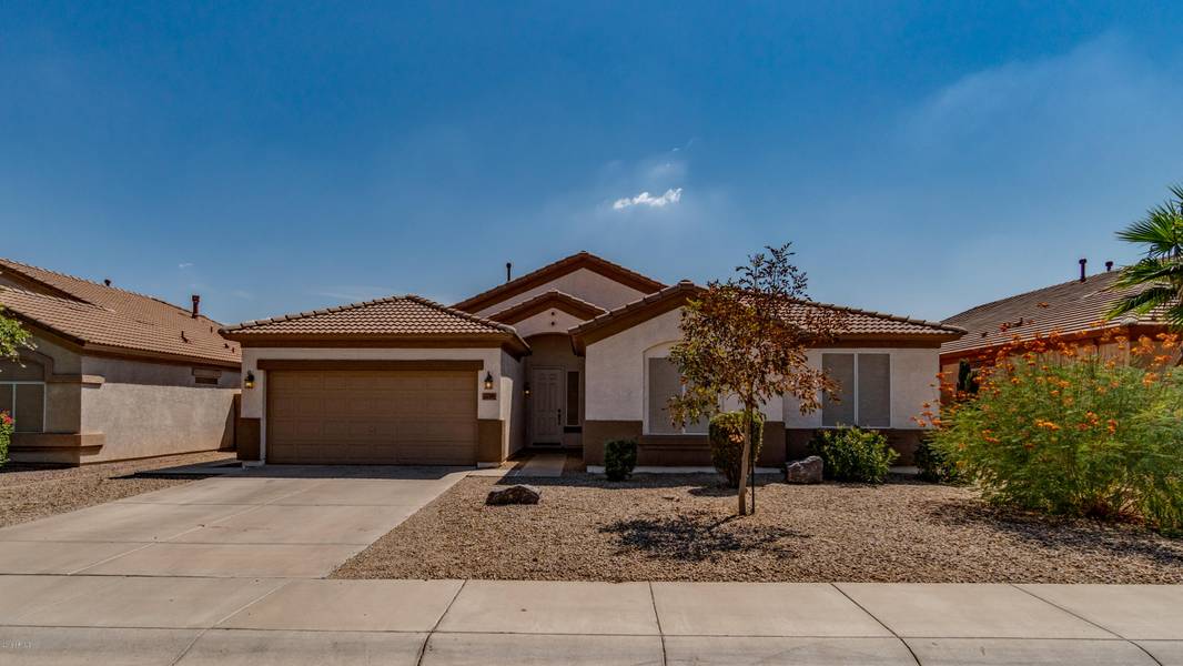 16359 W CENTRAL Street, Surprise, AZ 85388