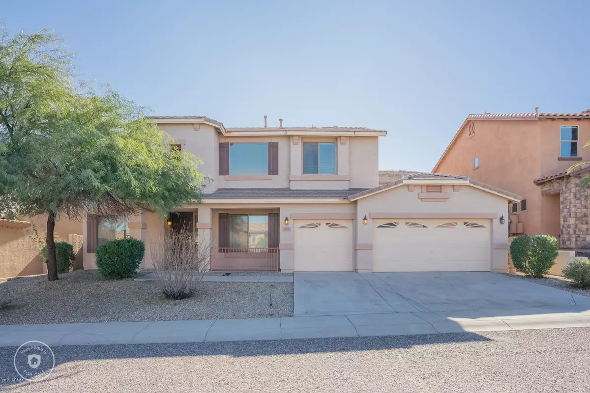 Phoenix, AZ 85083,6535 W BROOKHART Way