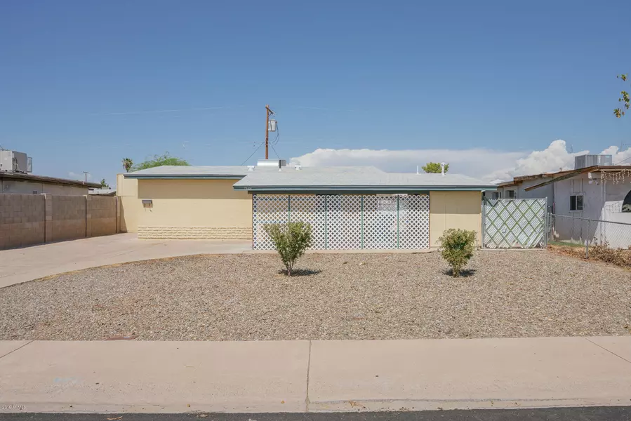 7534 W WELDON Avenue, Phoenix, AZ 85033