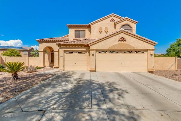 Surprise, AZ 85379,14742 N 138TH Court