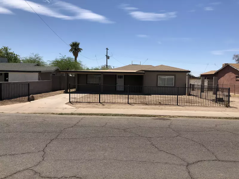 28 S 29TH Drive, Phoenix, AZ 85009