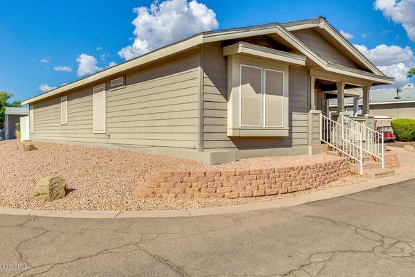 Mesa, AZ 85206,201 S GREENFIELD Road #166