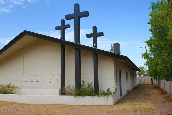 Phoenix, AZ 85008,2802 N 29TH Street