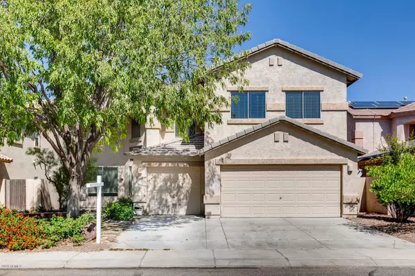 Litchfield Park, AZ 85340,13304 W STELLA Lane